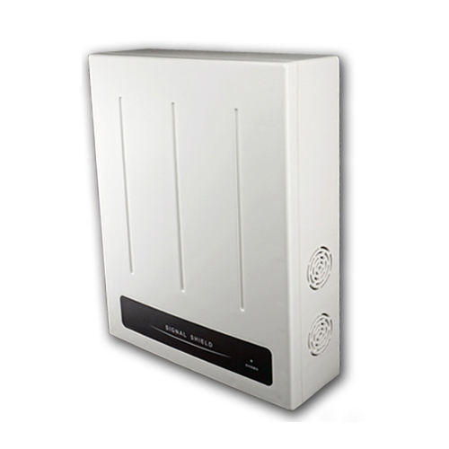 南平5G手机信号屏蔽器DX5800A