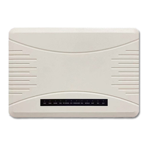 南平手机信号屏蔽器DX5009